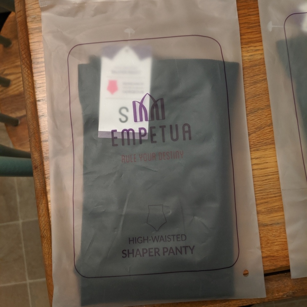 Shapermint shape wear